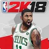 NBA 2K18