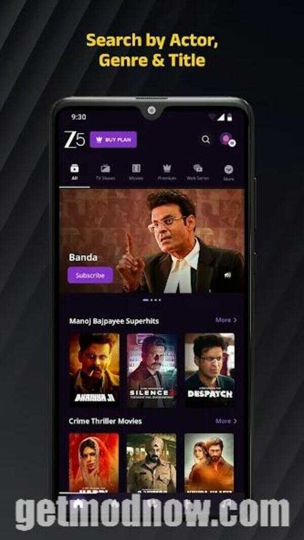 Zee5 APK Download