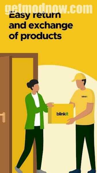 Blinkit APK Download 1
