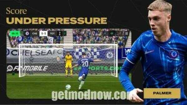 Download Fifa 25 APK 1