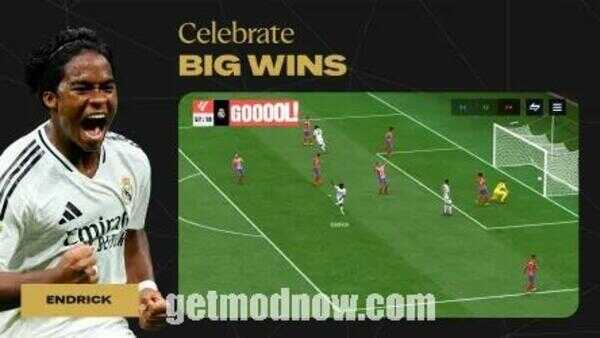 Download Fifa 25 APK