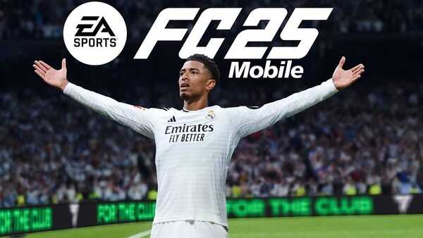 Fifa 25 Android