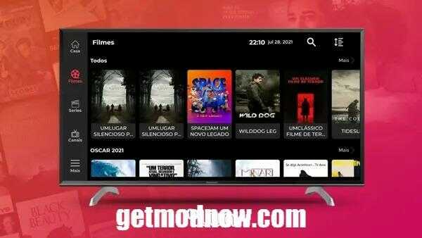 Lua TV APK Download