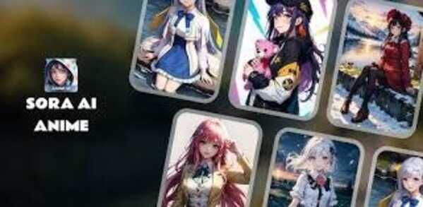 Sora AI