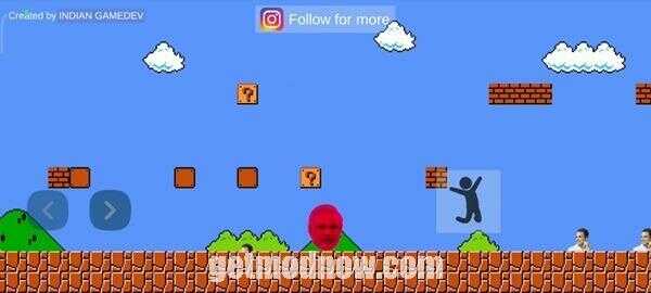 Super Mario Modi APK Download