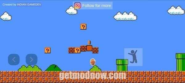 Super Mario Modi APK Latest Version
