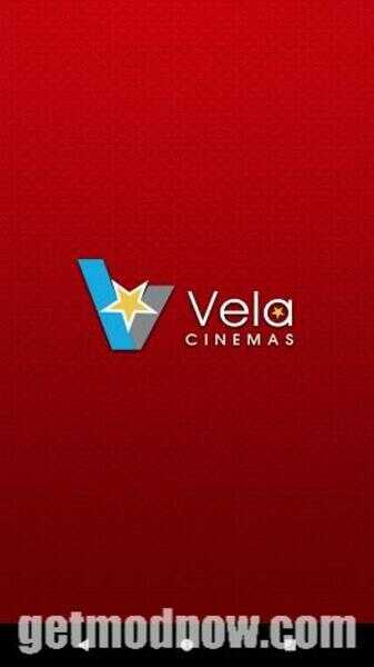 Vela Cinema APK Download