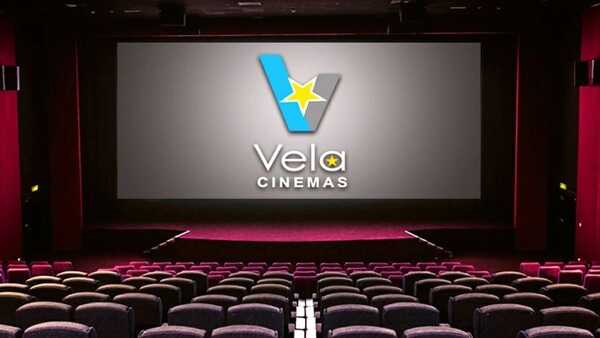 Vela Cinema
