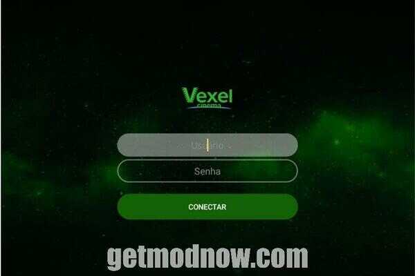 Vexel Cinema APK Download