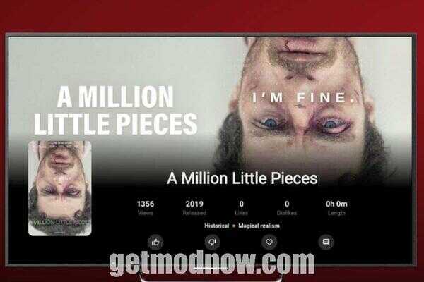 Vexel Cinema Latest Version APK