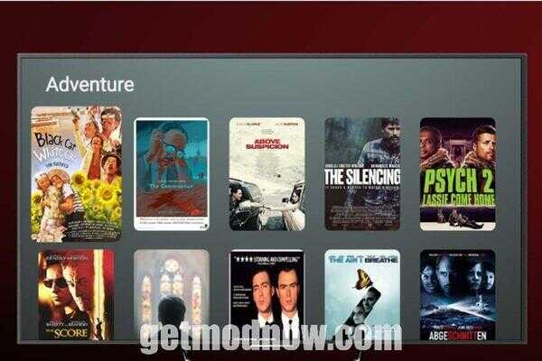 Vexel Cinema Mobile APK