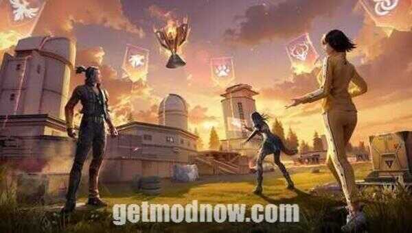 Download Free Fire Max OB51 APK