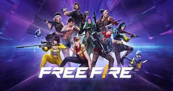 Free Fire Max OB51