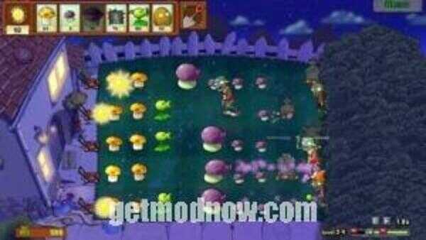 PVZ Replanted APK Download