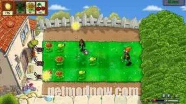 PVZ Replanted APK Free