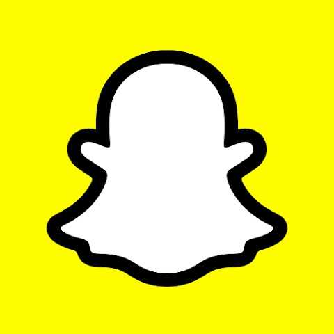 Snapchat App