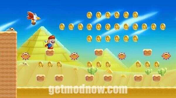 Super Modi APK Download