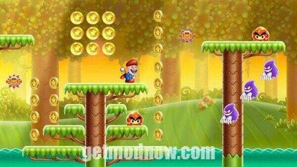 Super Modi Mobile APK