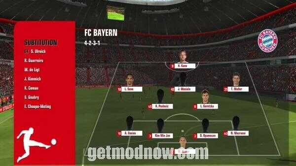 DFL 25 APK Download 1