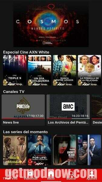 Download Xuper TV APK 1