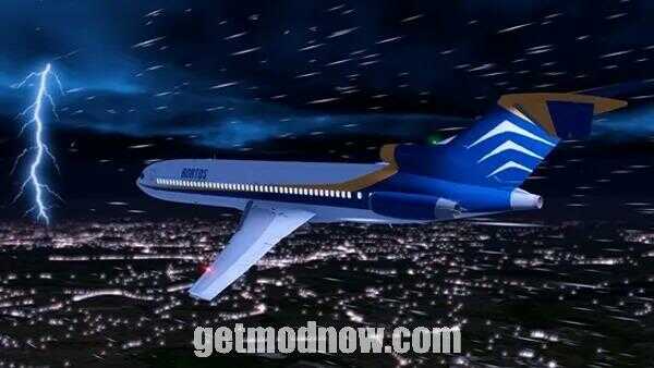 Flying Modi APK Download