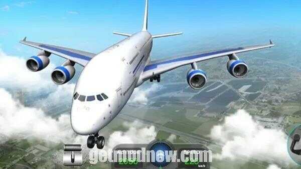 Flying Modi APK Latest Version