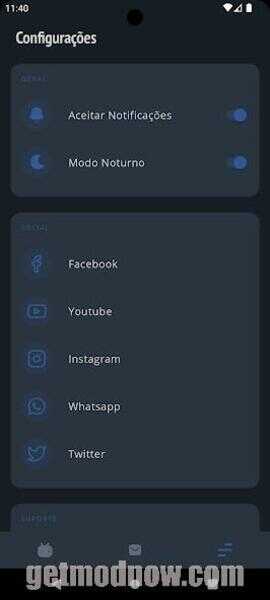 Nossa TV APK Download 1