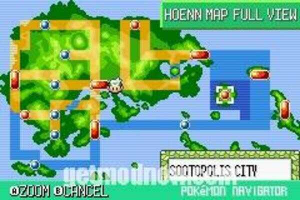 Pokemon Emerald APK Download