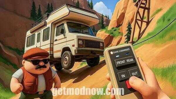 RV There Yet APK Download