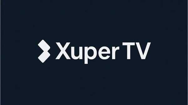 Xuper TV App