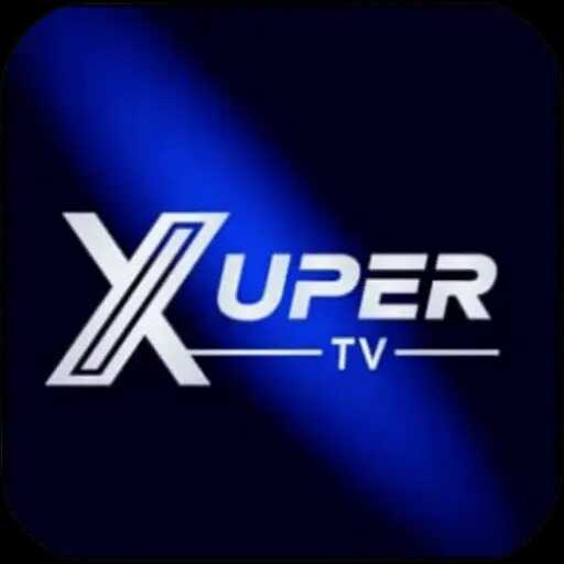 Xuper TV App