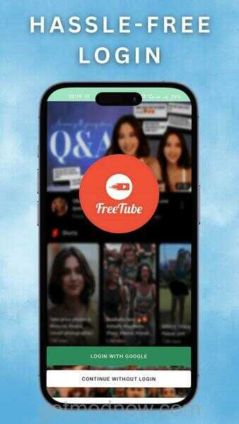 FreeTube APK Latest Version