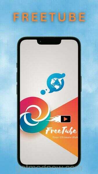 FreeTube Android APK