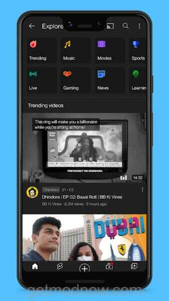 FreeTube App APK