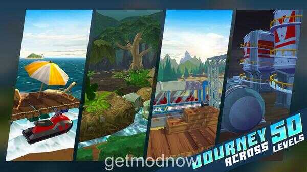 Major Mayhem 2 Mod Menu