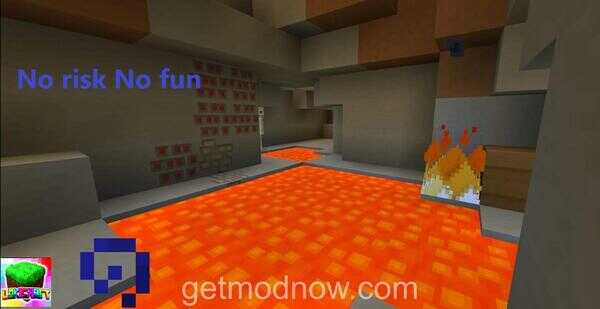 LokiCraft Mod APK No Ads