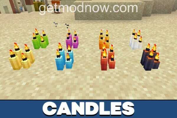 Minecraft 1.17.40 APK Latest Version