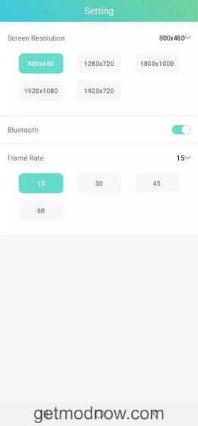 Drongscreen APK For Android