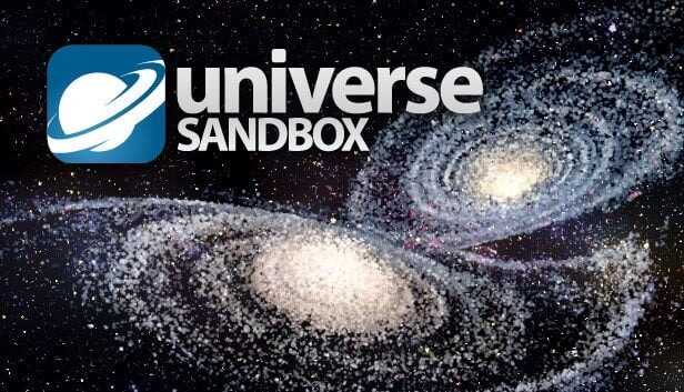 Universe Sandbox