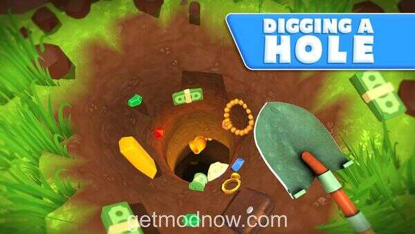 Digging A Hole APK Download