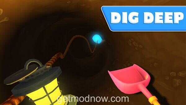 Digging A Hole APK For Android