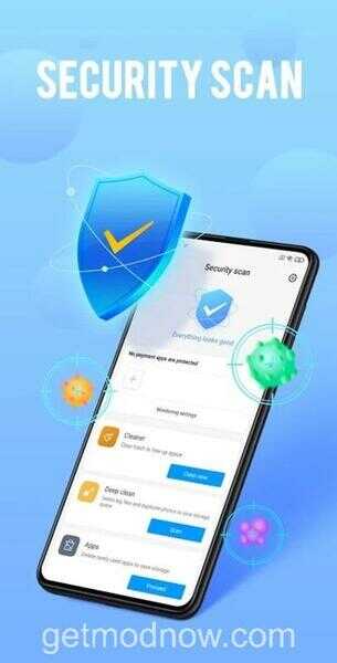 Xiaomi Security APK Latest Version Download