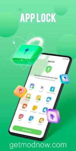 Xiaomi Security APK Latest Version