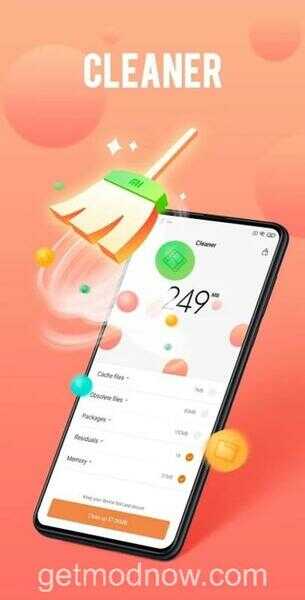 Xiaomi Security APK Mod