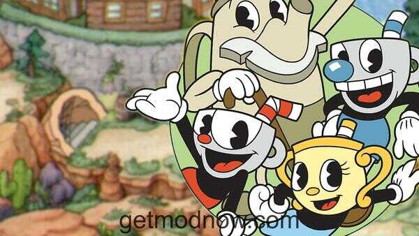 Cuphead DLC APK Download 