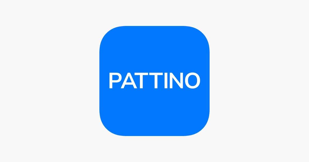 Pattino