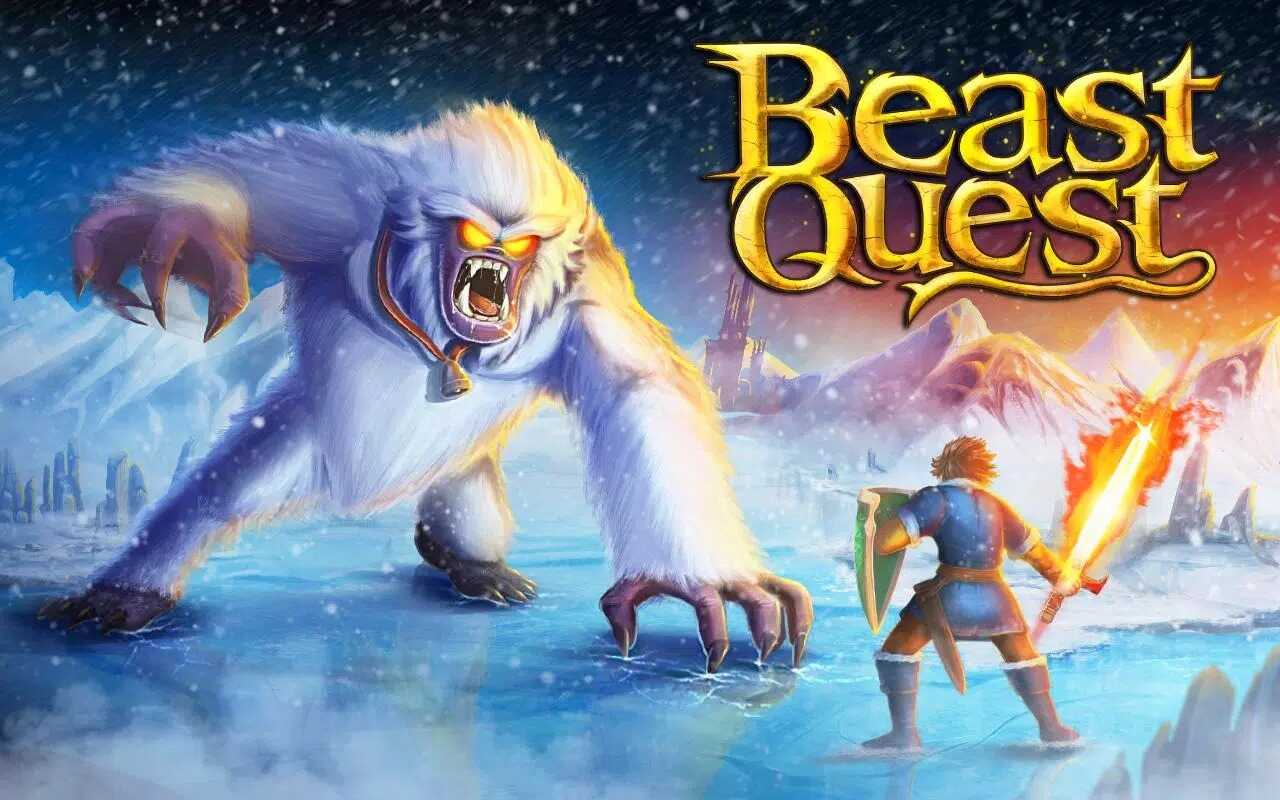 Beast Quest