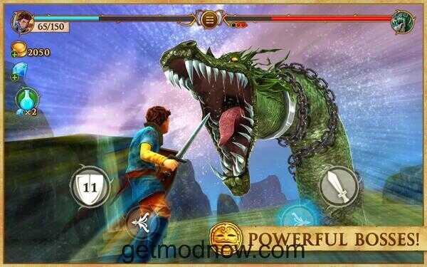 Beast Quest APK Latest Version