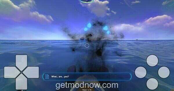 Subnautica APK For Android