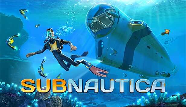 Subnautica